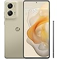 Motorola Moto G Stylus 5G 2024 (128GB, 8GB) 6.7", 50MP Camera, Android 14, Snapdragon 6, 5G / 4G LTE / XT2419 / (Unlocked Caramel Latte) (Renewed