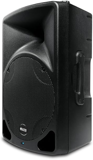 alto 600 watt speaker