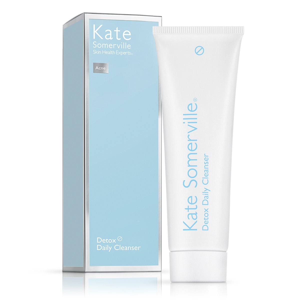 kate somerville face wash