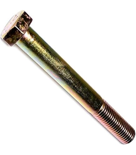4 Dadi Autobloccanti Nyloc 5/8-11 In Acciaio Inox 18-8 – Rivercity Fastener