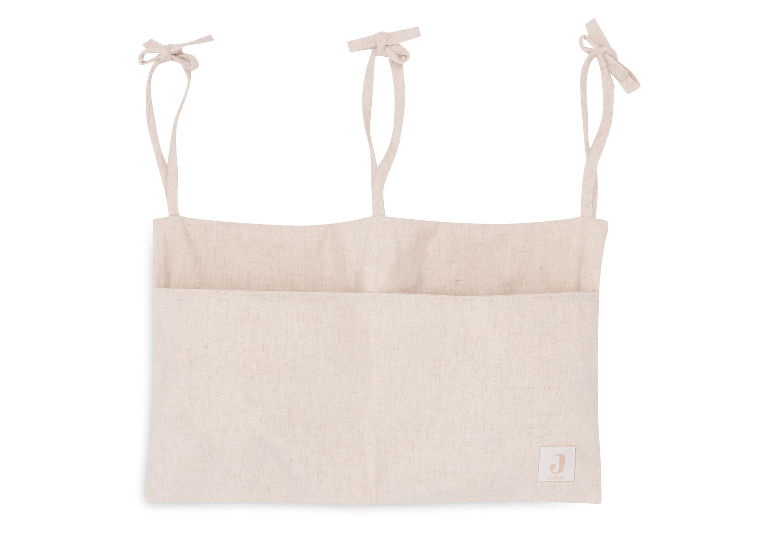 Jollein Harvest Natural Box Storage Bag 010-873-68015