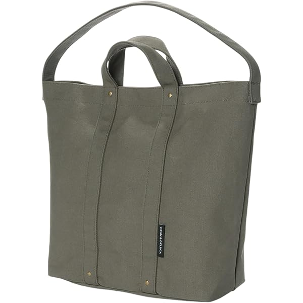 Amazon.com: Dean & Deluca Tote Bag, Black : Home & Kitchen