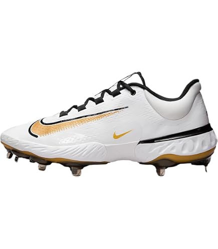 Amazon.com | Nike Alpha Huarache Elite 4 Low Men's Baseball Cleats