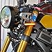 Yamaha XSR 900 Front Turn Signals - New Rage Cycles