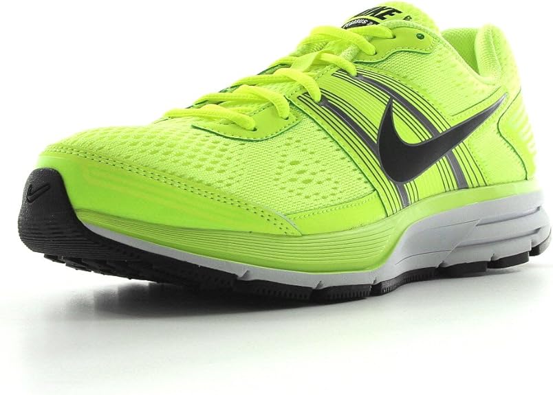 nike pegasus 29 uomo giallo