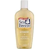 seabreeze facial cleanser