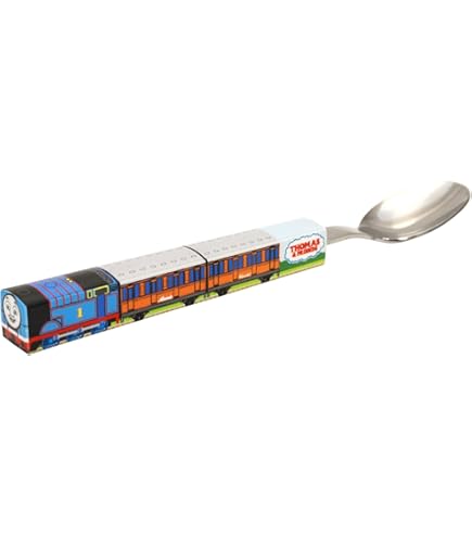 Amazon.com: tableware train Thomas the Tank Engine Fork