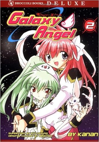 Download Amazon Com Galaxy Angel Volume 2 9781932480214 Kanan Kanan Books HD Wallpaper Amazon Com Galaxy Angel Volume 2 9781932480214 Kanan Kanan Books Free HD