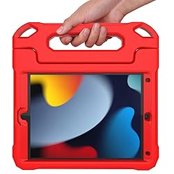 SUPLIK iPad 9th/8th/7th Generation Case for Kids