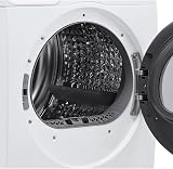 Samsung Series 9 DV90T8240SH Wifi Connected 9kg Heat Pump Tumble Dryer view 3