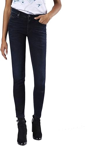 diesel doris skinny jeans