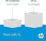 HP 971XL Magenta High Yield Ink Cartridge CN627AM OfficeJet Pro X451 X476 X551 view 3