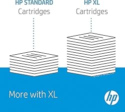 HP 971XL | PageWide Cartridge High Yield | Magenta