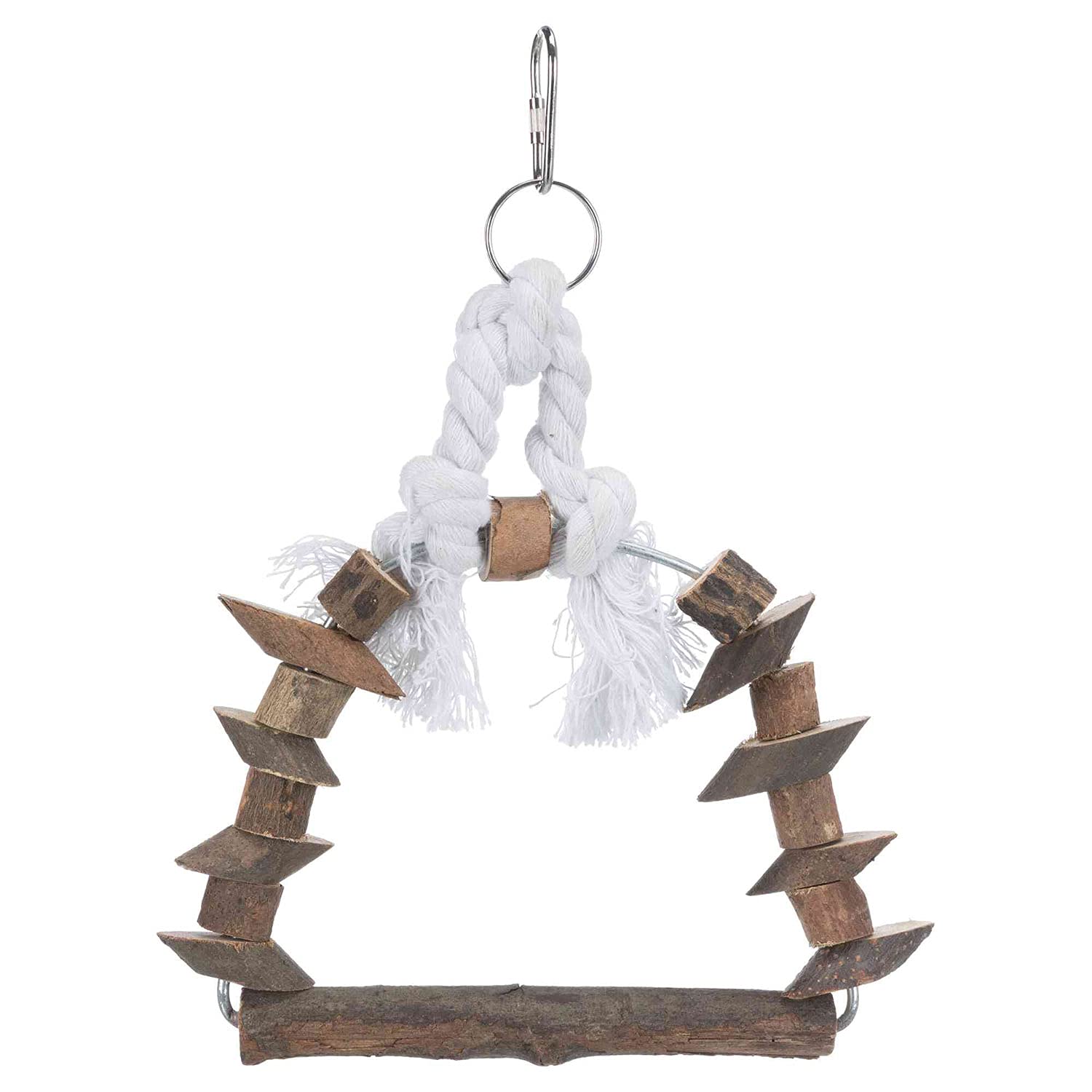 Trixie Natural Living Arch Swing, 15 x 20 cm