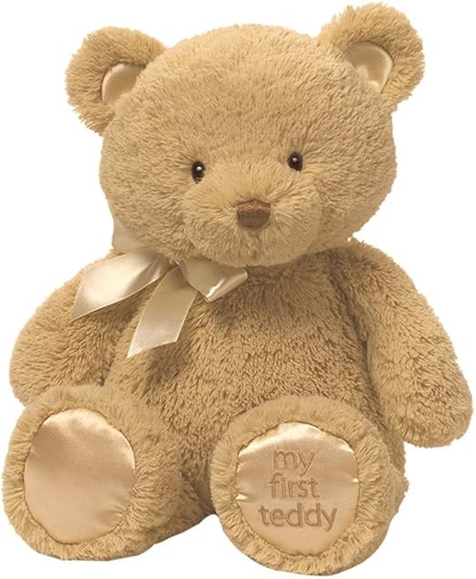 plush teddy bear ornaments