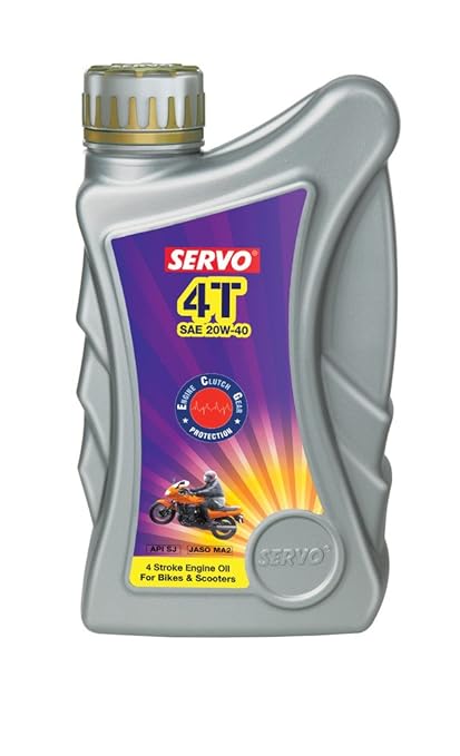 tvs star city engine oil grade