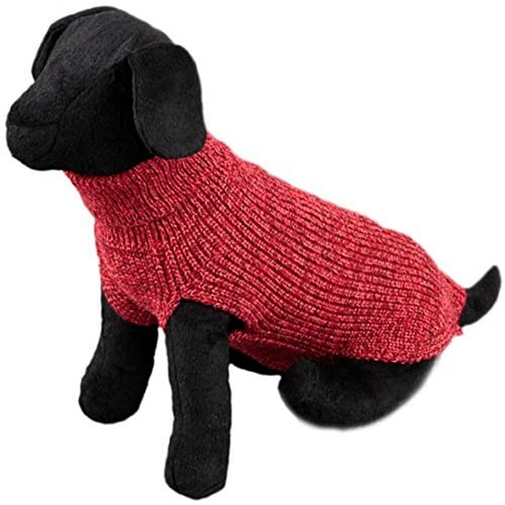 arppe 2665012001 Jersey Sander, Red