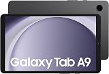 Samsung Galaxy Tab A9 64GB 4GB RAM Graphite UK Warranty Tablet