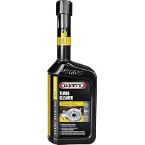 Wynn's 28263 Diesel Particulate Filter Cleaner, Diesel Additives