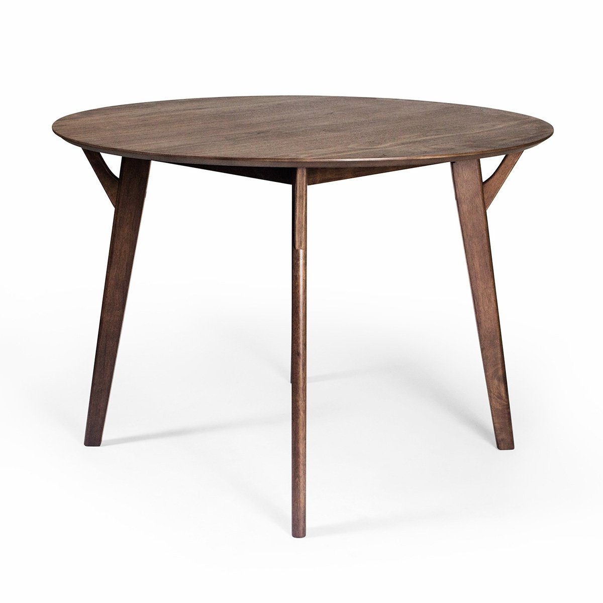 Scandi Round Dining Table LAVORIST