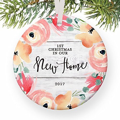 wife first christmas present