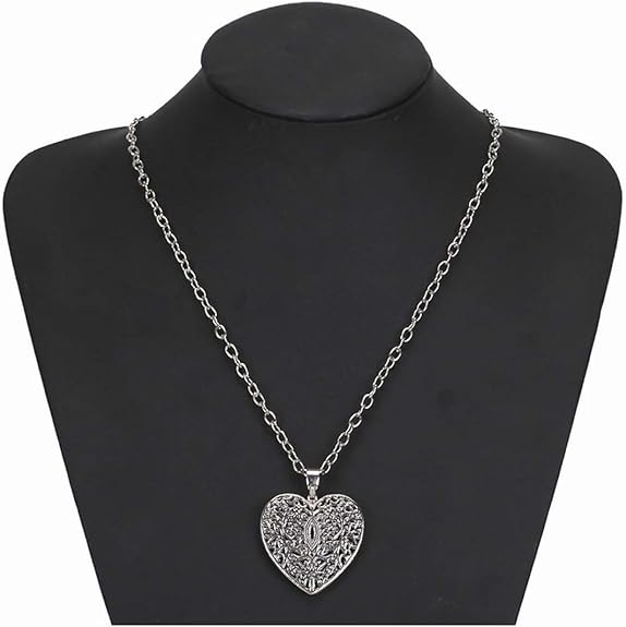 Solid Silver 925 Chain Necklace For Men Women Simple Bold Sterling Silver Necklace 1.5mm/2.0mm/3 