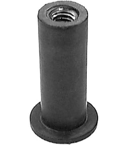 Hillman Scherstifte (Shear Pins) – 1/4 X 1-5/8 Zoll, 8er Pack – Für Schneefräsen & Maschinen