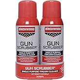 Gun Scrubber Firearm Cleaner Combo Pack / (2) 10 OZ AEROSOL CANS