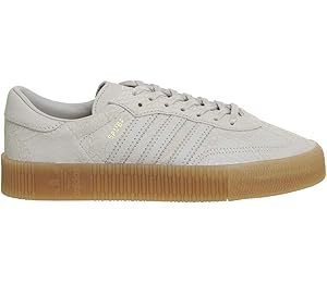 adidas samba rose beige