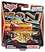 Disney/Pixar Cars Neon Die-Cast, Camino