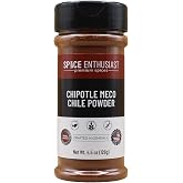 Spice Enthusiast Chipotle Meco Chile Powder - 4.5 oz