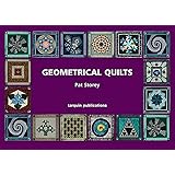 Geometrical Quilts: 14 mathematical quilts to make