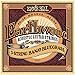 Ernie Ball Earthwood 5-String Bluegrass 80/20 Bronze Banjo Strings, 9-20 Gauge (P02063)