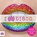 Ministry Of Sound: I Love Disco / Various