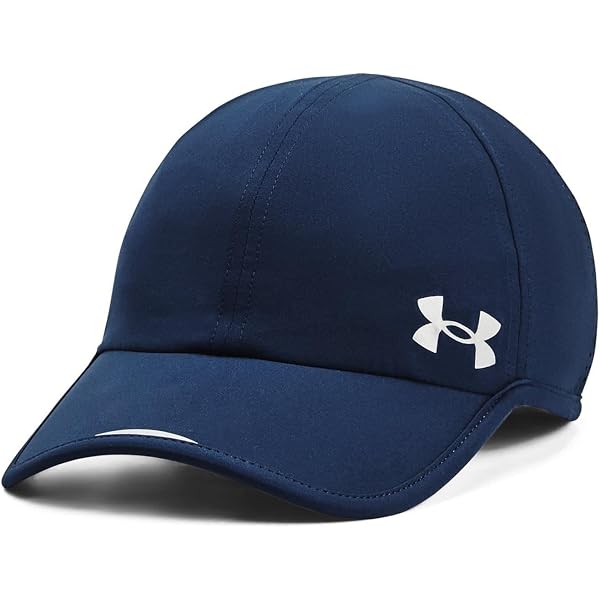 Under Armour Men's Launch Armourvent Cap, Green Citrine (394
