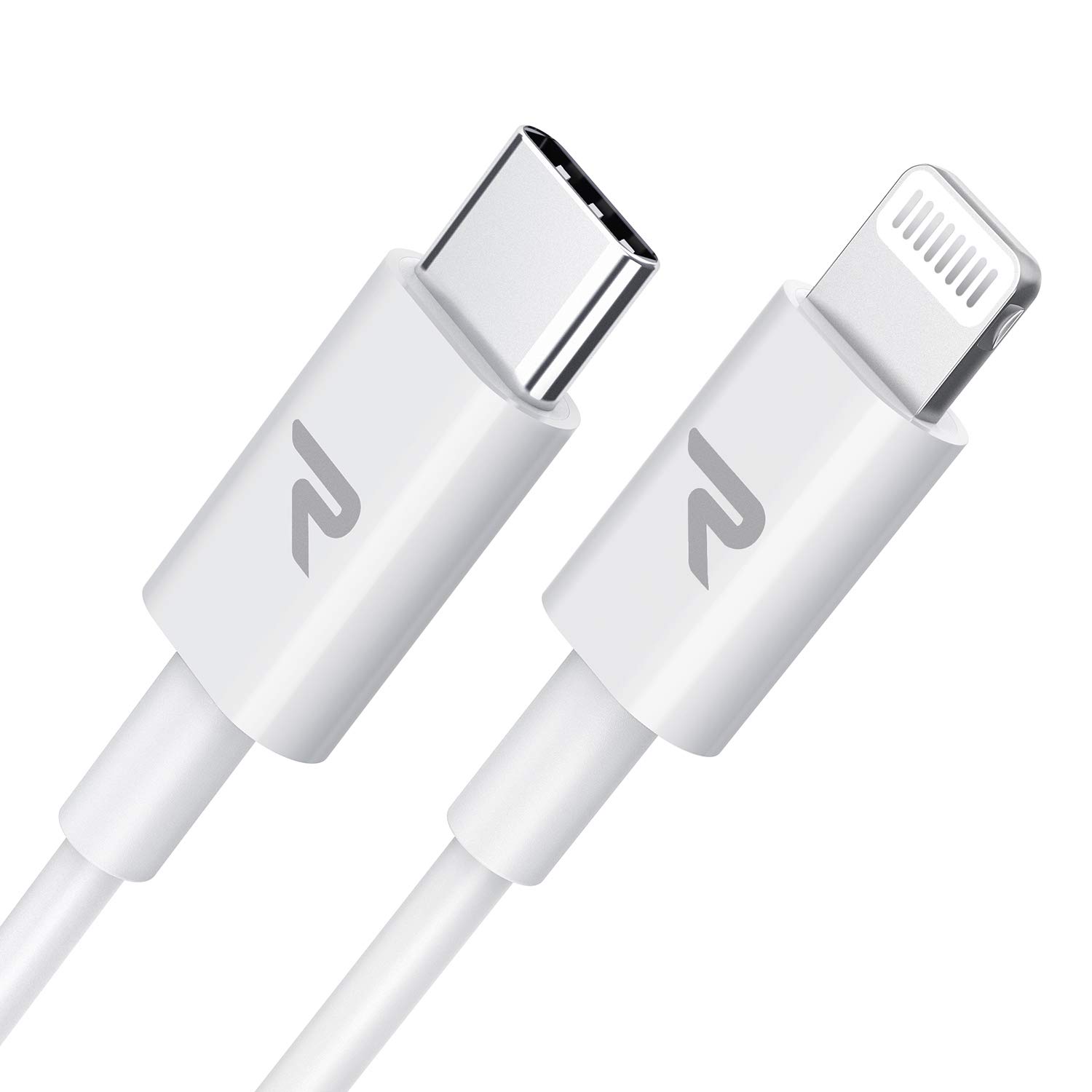 Cavo usb a 90 gradi per iphone