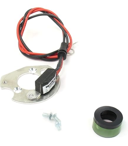 Pertronix 1761 Datsun 6 Cylinder Ignitor, Igniters - Amazon