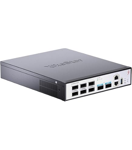 Amazon.com: Mellanox SX6036 Infiniband 36 Port 56Gbps QSFP Switch