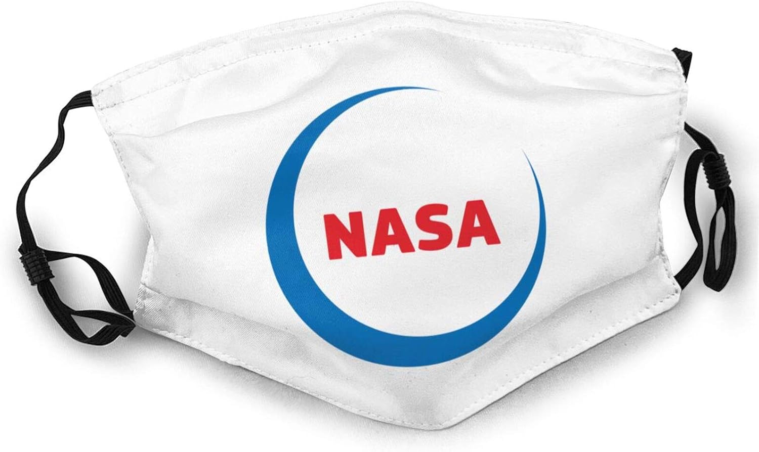 Nasa Soft And Breathable Mask at Amazon Men’s Clothing store