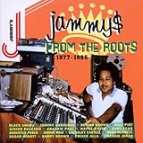 JAMMYS FROM THE ROOTS (BRIL)                       image