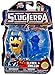 Jakks Pacific Slugterra Series 5 Slyren & Chiller Mini Figure 2-Pack