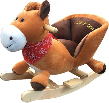 rocking toys for toddlers canada