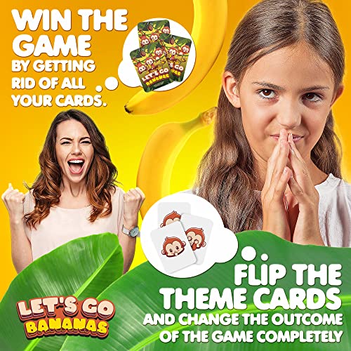 Family Games For Kids And Adults Card Games For Kids Fun Games For Kids Travel Card Games