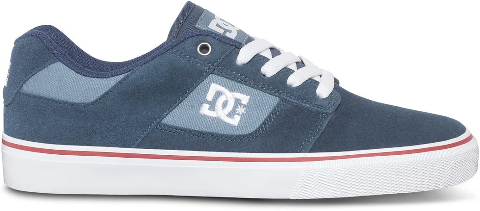 amazon dc shoes mens