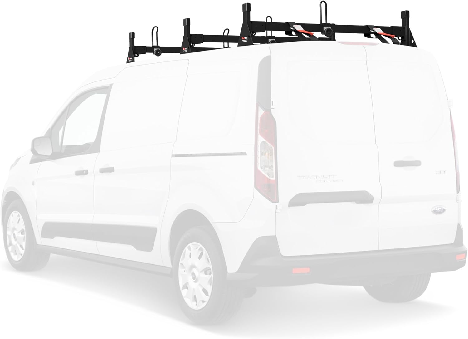 Best 2018 Transit Connect Ladder Rack