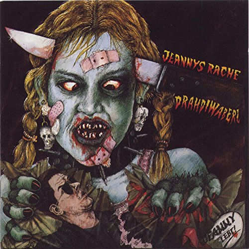 Drahdiwaberl - Jeanny