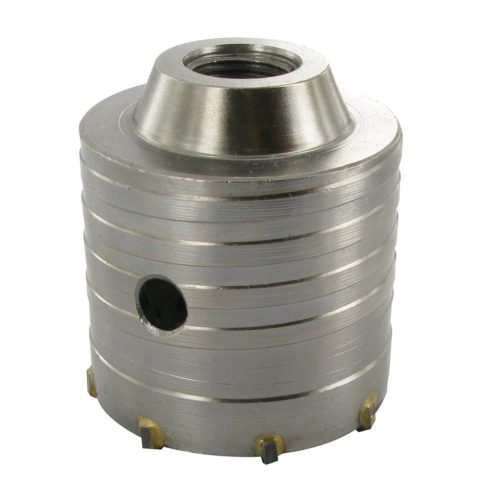 Silverline 186819 TCT Core Drill Bit 65 mm