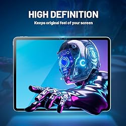 TopEsct 2-Pack Screen Protector for ipad 10th