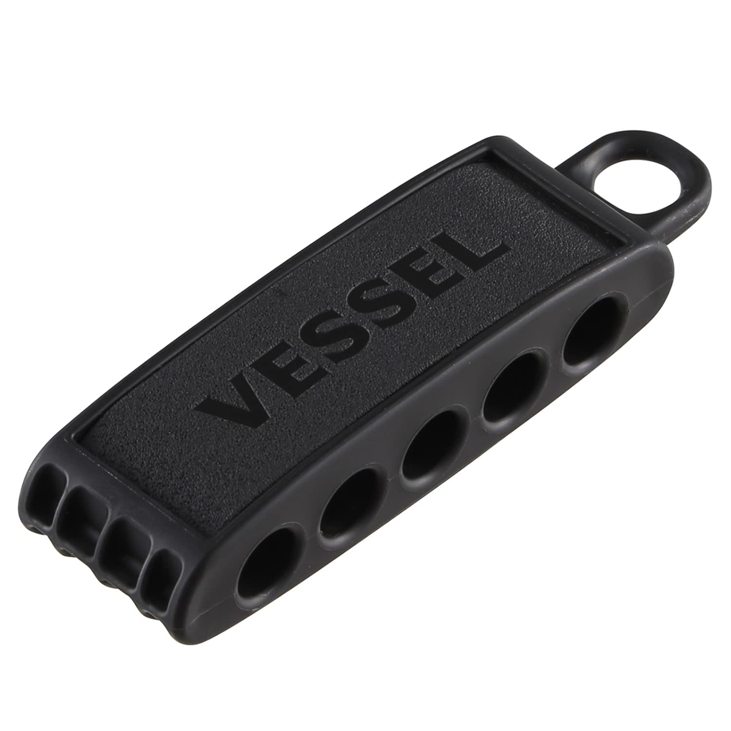 ベッセル(VESSEL) ビットホルダー 5本収納用 黒 BH-05K商品画像