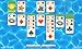 Summer Solitaire - Classic Solitaire, Spider Solitaire, Freecell, and more!